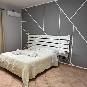 Camera deluxe con letto king size